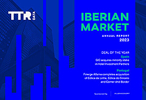 Iberian Market - Annual Report 2023